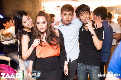 Road To Waterzonic with R3hab (Album 2) — photo 47