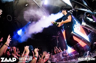 Road To Waterzonic with R3hab (Album 2) — photo 80