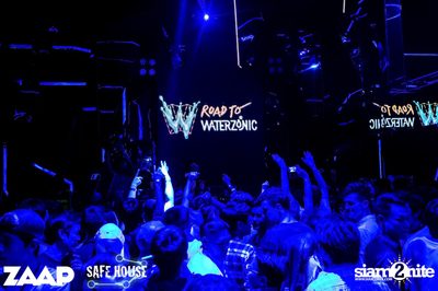 Road To Waterzonic with R3hab (Album 2) — photo 23
