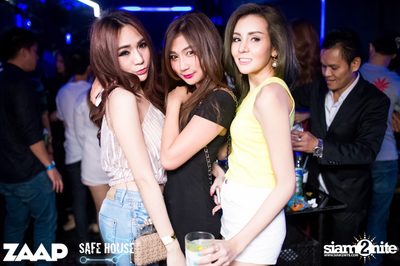 Road To Waterzonic with R3hab (Album 2) — photo 38