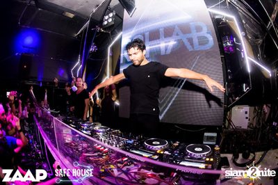 Road To Waterzonic with R3hab (Album 2) — photo 76
