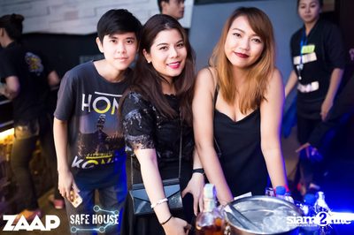Road To Waterzonic with R3hab (Album 2) — photo 9