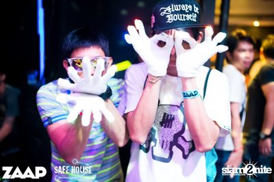 Road To Waterzonic with R3hab (Album 2) — photo 105
