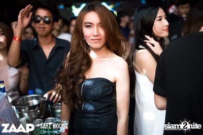 Road To Waterzonic with R3hab (Album 2) — photo 34