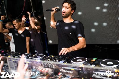 Road To Waterzonic with R3hab (Album 2) — photo 68