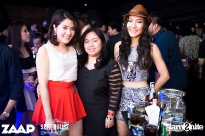 Road To Waterzonic with R3hab (Album 2) — photo 8