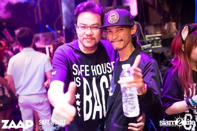 Road To Waterzonic with R3hab (Album 2) — photo 108