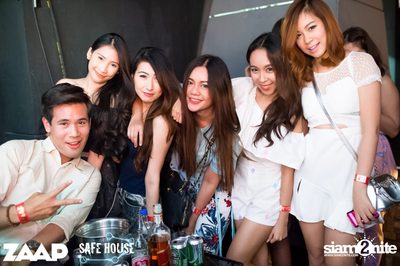 Road To Waterzonic with R3hab (Album 2) — photo 41