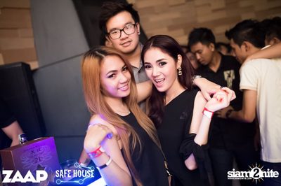 Road To Waterzonic with R3hab (Album 2) — photo 86