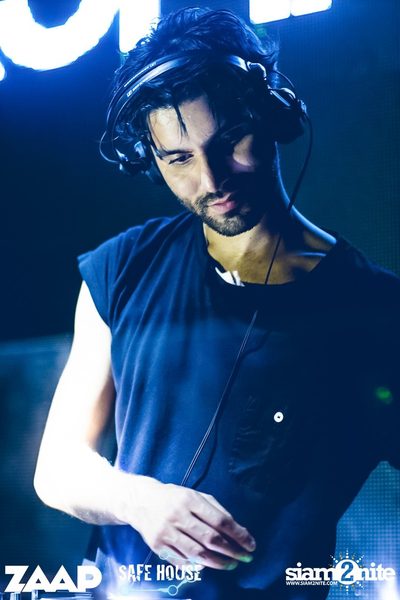 Road To Waterzonic with R3hab (Album 2) — photo 74