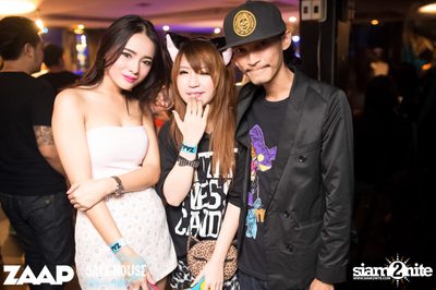 Road To Waterzonic with R3hab (Album 2) — photo 48