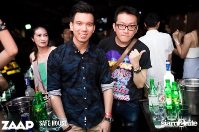 Road To Waterzonic with R3hab (Album 2) — photo 21