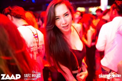 Road To Waterzonic with R3hab (Album 2) — photo 96
