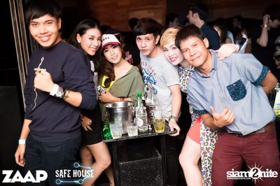 Road To Waterzonic with R3hab (Album 2) — photo 26