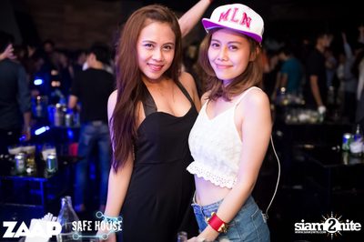 Road To Waterzonic with R3hab (Album 2) — photo 90