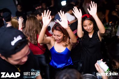Road To Waterzonic with R3hab (Album 2) — photo 92