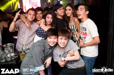 Road To Waterzonic with R3hab (Album 2) — photo 91