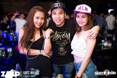 Road To Waterzonic with R3hab (Album 2) — photo 89