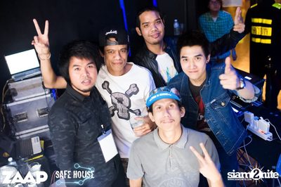 Road To Waterzonic with R3hab (Album 2) — photo 20