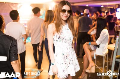 Road To Waterzonic with R3hab (Album 2) — photo 50