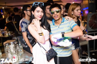 Road To Waterzonic with R3hab (Album 2) — photo 109