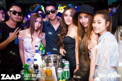 Road To Waterzonic with R3hab (Album 2) — photo 31