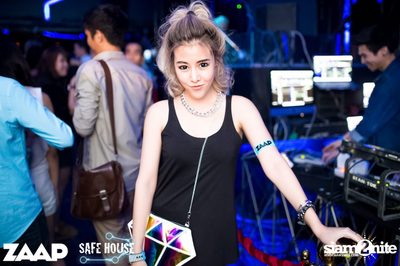 Road To Waterzonic with R3hab (Album 2) — photo 5