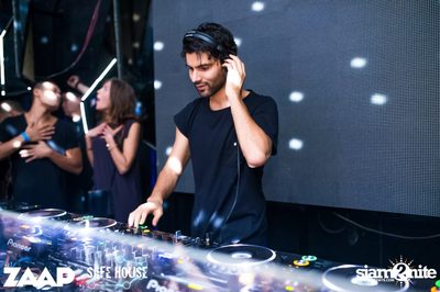 Road To Waterzonic with R3hab (Album 2) — photo 66