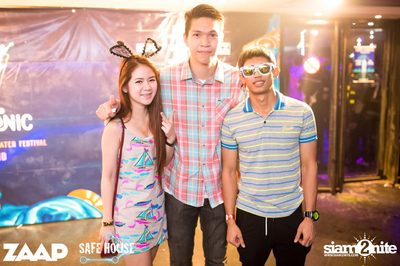 Road To Waterzonic with R3hab (Album 2) — photo 51