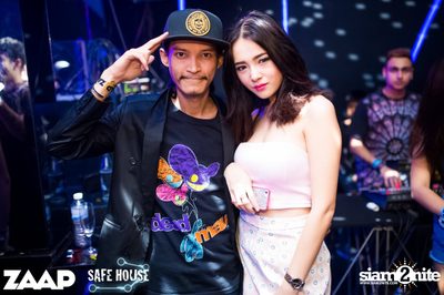 Road To Waterzonic with R3hab (Album 2) — photo 101