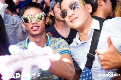 Road To Waterzonic with R3hab (Album 2) — photo 71