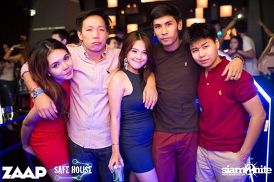 Road To Waterzonic with R3hab (Album 2) — photo 88