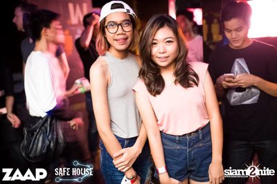 Road To Waterzonic with R3hab (Album 2) — photo 14