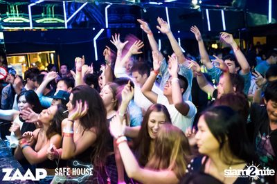 Road To Waterzonic with R3hab (Album 2) — photo 16