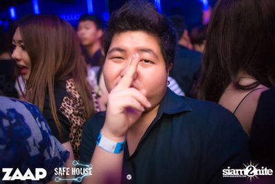 Road To Waterzonic with R3hab (Album 3) — photo 1