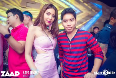 Road To Waterzonic with R3hab (Album 3) — photo 14