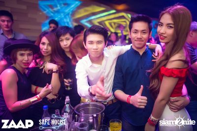 Road To Waterzonic with R3hab (Album 3) — photo 9