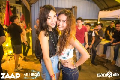Road To Waterzonic with R3hab (Album 3) — photo 44