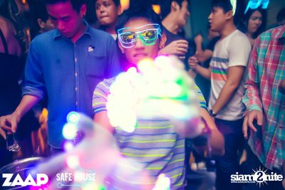 Road To Waterzonic with R3hab (Album 3) — photo 13