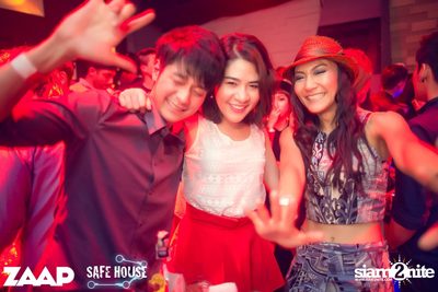 Road To Waterzonic with R3hab (Album 3) — photo 6