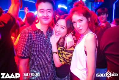 Road To Waterzonic with R3hab (Album 3) — photo 42