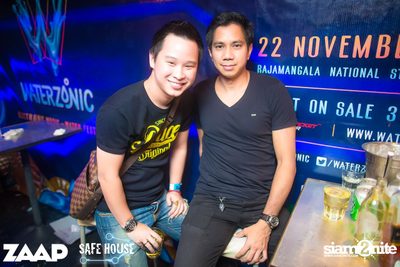 Road To Waterzonic with R3hab (Album 3) — photo 38