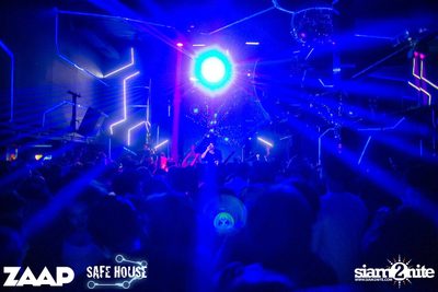 Road To Waterzonic with R3hab (Album 3) — photo 5