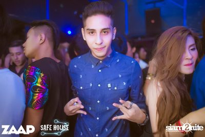 Road To Waterzonic with R3hab (Album 3) — photo 24
