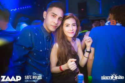 Road To Waterzonic with R3hab (Album 3) — photo 22