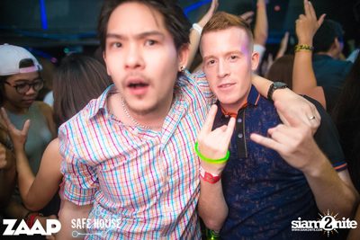 Road To Waterzonic with R3hab (Album 3) — photo 41