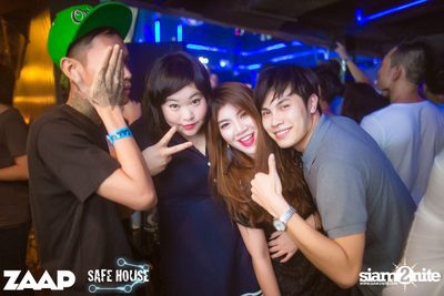 Road To Waterzonic with R3hab (Album 3) — photo 2