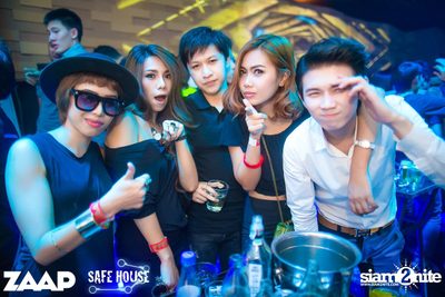 Road To Waterzonic with R3hab (Album 3) — photo 45