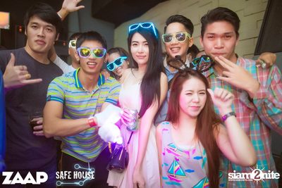 Road To Waterzonic with R3hab (Album 3) — photo 12