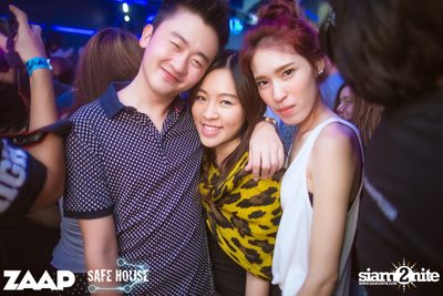 Road To Waterzonic with R3hab (Album 3) — photo 28
